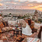 Zara Cave Otel Göreme
