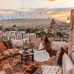 Zara Cave Hotel