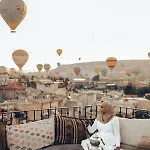 Zara Cave Hotel 2*