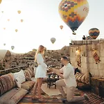 Hotel Zara Cave Göreme