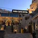 Hotel Zara Cave 2*
