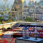 Zara Cave Hotel 2*