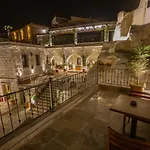 Zara Cave Hotel Göreme