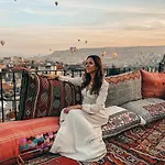 Hotel Zara Cave Göreme