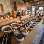 Hotel Zara Cave Göreme