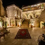 Hotel Zara Cave Göreme