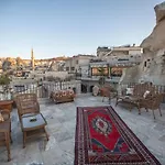 Hotel Zara Cave 2*