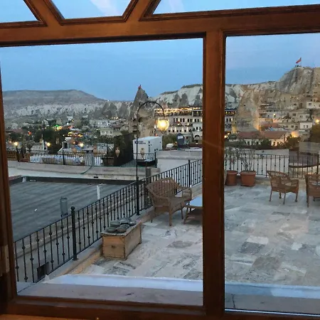 Zara Cave Hotel 2*