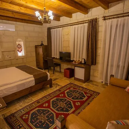 Zara Cave Гьореме