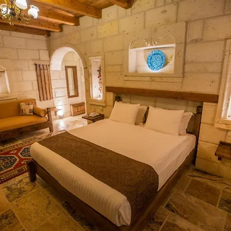 Zara Cave Hotel Göreme