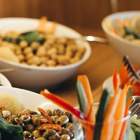 Zara Cave Готель Гьореме