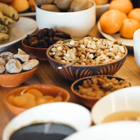 Zara Cave 2* Гьореме