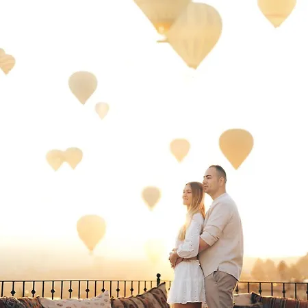 Zara Cave Hotel Goreme