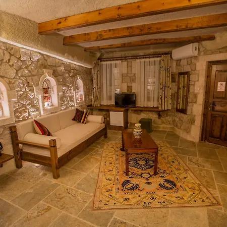 Hotel Zara Cave Göreme