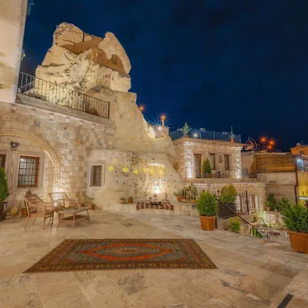 Hotel Zara Cave Göreme