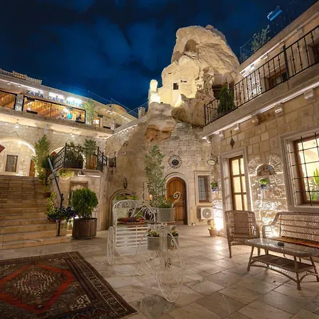 Hotel Zara Cave 2*