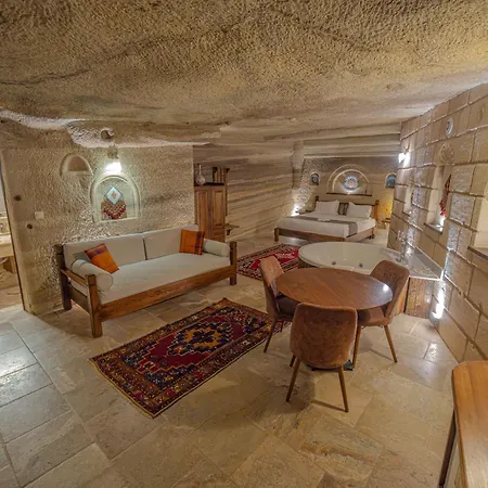 Zara Cave