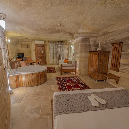 Zara Cave