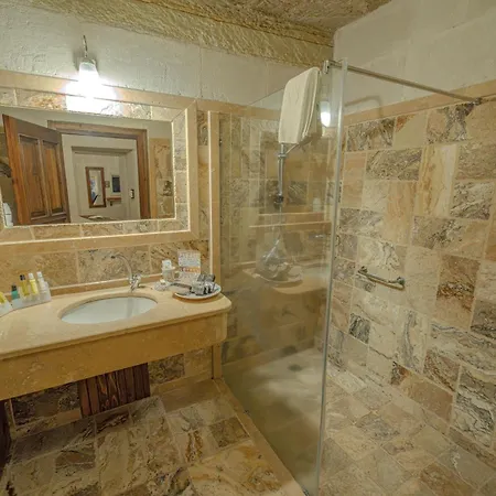 Hotel Zara Cave Göreme