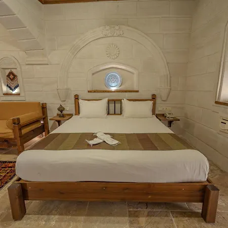 Zara Cave Hotel 2*