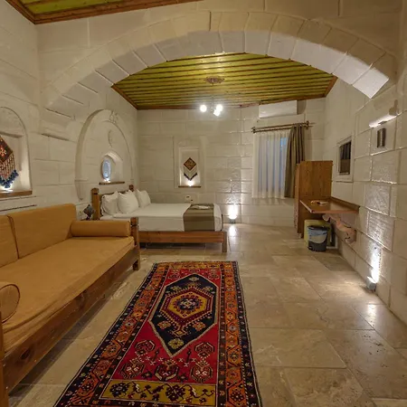 Hotel Zara Cave Göreme
