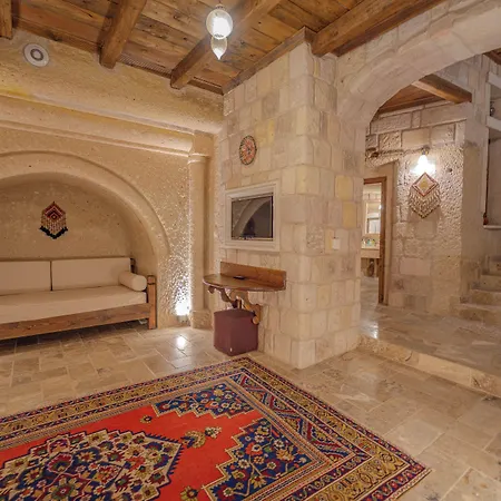Hotel Zara Cave 2*