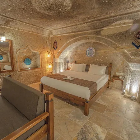 Hotel Zara Cave 2*