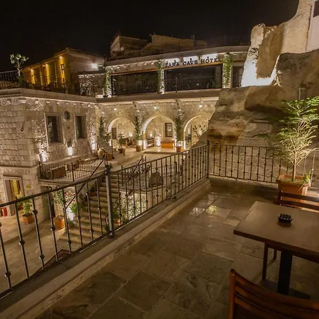 Zara Cave Hotel Göreme