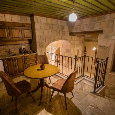 Szálloda Zara Cave 2*