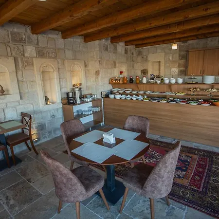 Hotel Zara Cave Göreme