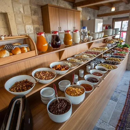 Hotel Zara Cave Goreme