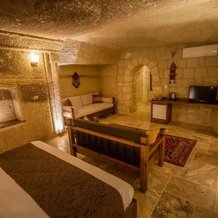 Zara Cave