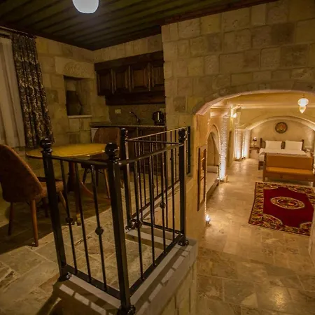 Hotel Zara Cave Göreme