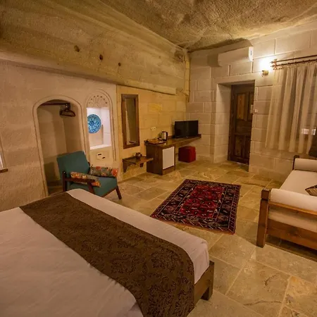 Zara Cave Szálloda 2*