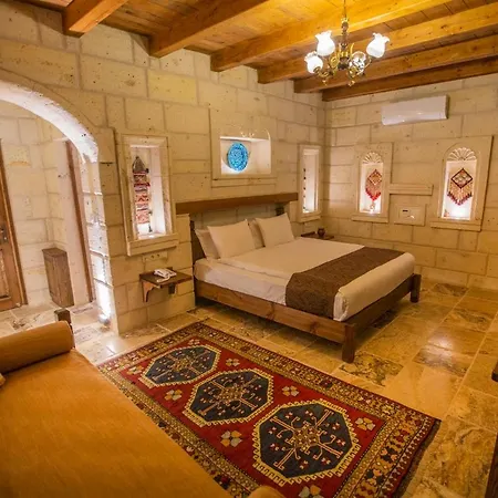 Zara Cave Гьореме