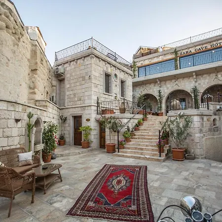 Zara Cave Гьореме