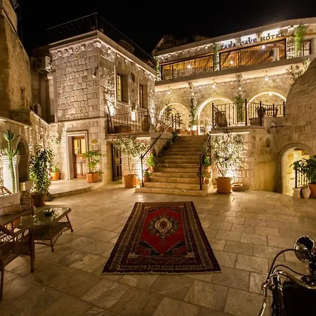 Hotel Zara Cave Göreme