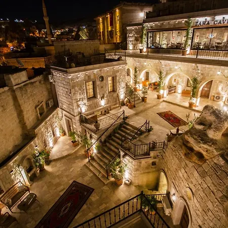 Zara Cave 2* Гьореме