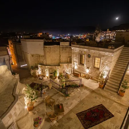 Zara Cave Hotel Göreme