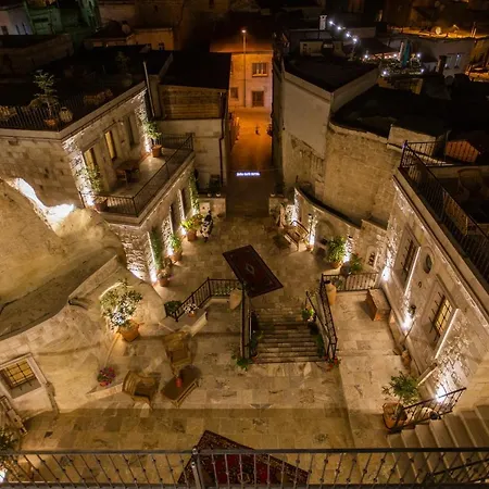 Hotel Zara Cave 2*