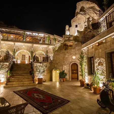 Zara Cave 2* Гьореме