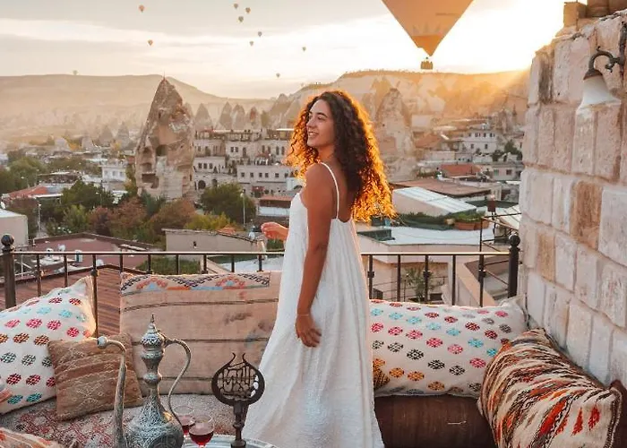 Zara Cave 2* Γκόρεμε