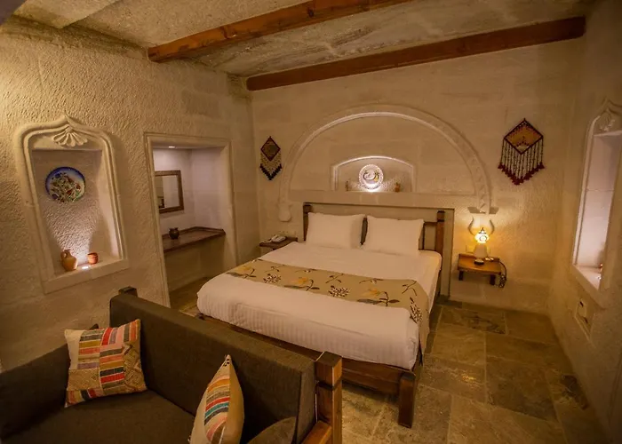 Zara Cave 2* Göreme