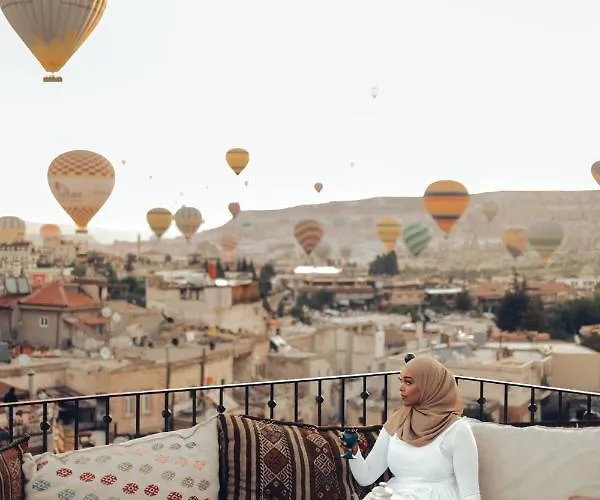 Zara Cave Ξενοδοχείο 2*