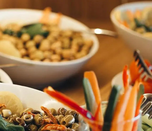 Zara Cave Ξενοδοχείο Γκόρεμε