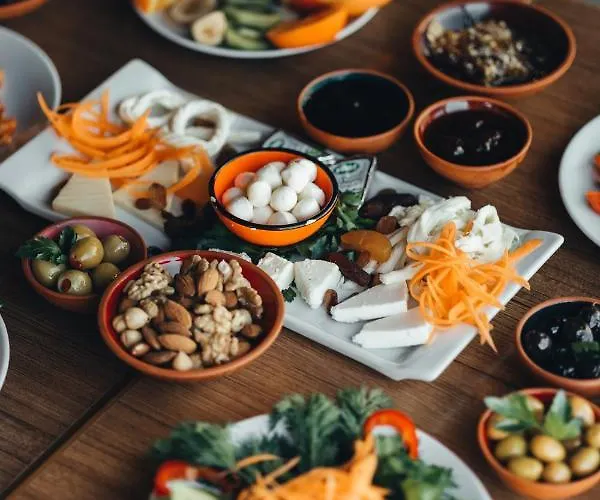 Zara Cave Ξενοδοχείο 2*