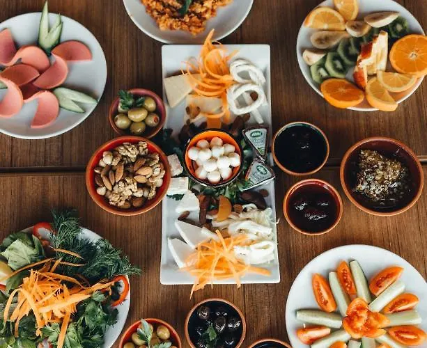 Ξενοδοχείο Zara Cave Γκόρεμε