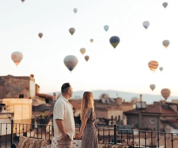 Zara Cave Ξενοδοχείο 2*