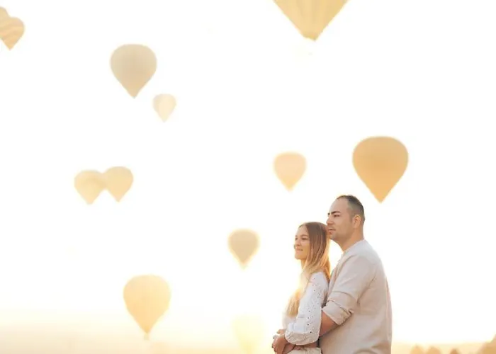 Zara Cave Ξενοδοχείο Γκόρεμε