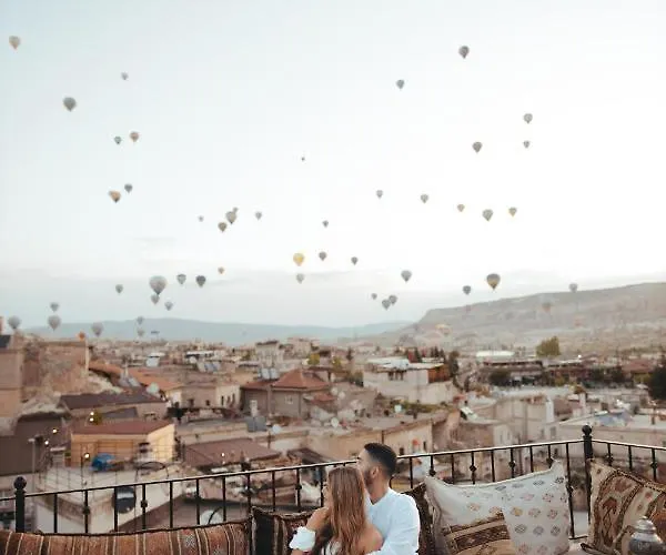 Zara Cave Ξενοδοχείο